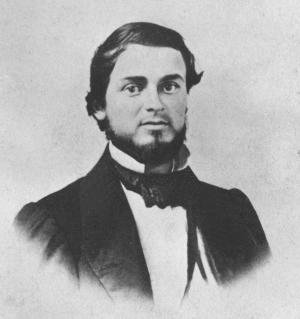 Andrew Myrick