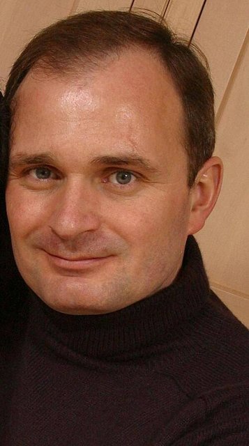 Charles Ingram