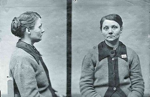 Hilda Nilsson