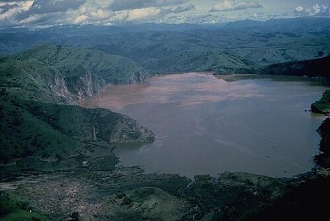 Lake Nyos