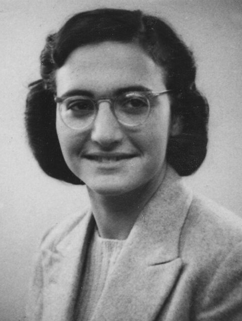 Margot Frank