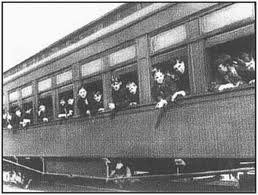 Orphan Train