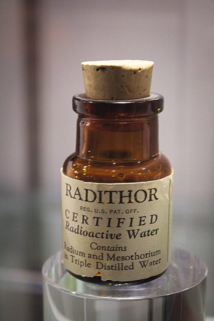 Radithor