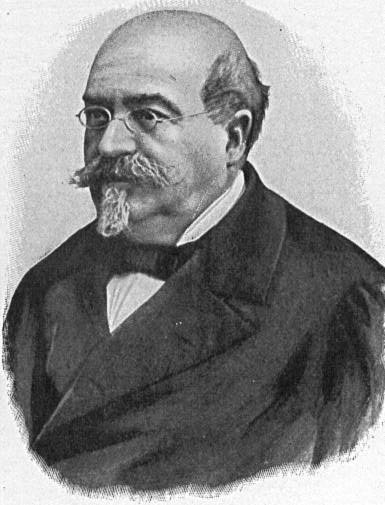 Mihail Kogălniceanu — Romanian abolitionist