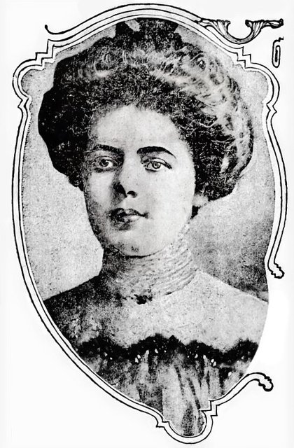 Mary Mallon